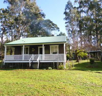 Splendid Wren Cottage - Goulburn Accommodation