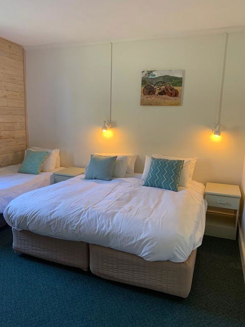 Sponars Chalet - Goulburn Accommodation 1