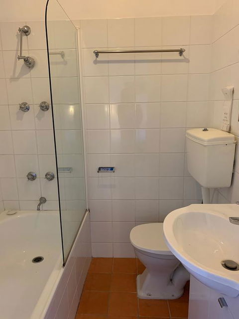 Sponars Chalet - Goulburn Accommodation 2