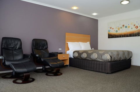 Sportsmans Motor Inn - Goulburn Accommodation 0