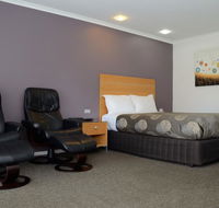 Sportsmans Motor Inn - Goulburn Accommodation