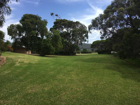 Spring Bay Villas - Goulburn Accommodation 2