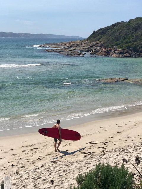 Spring Bay Villas - Goulburn Accommodation 3