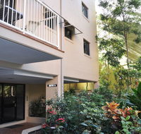Spring Hill Gardens Apartments - Goulburn Accommodation