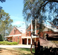 Springhurst Butter Factory - Goulburn Accommodation