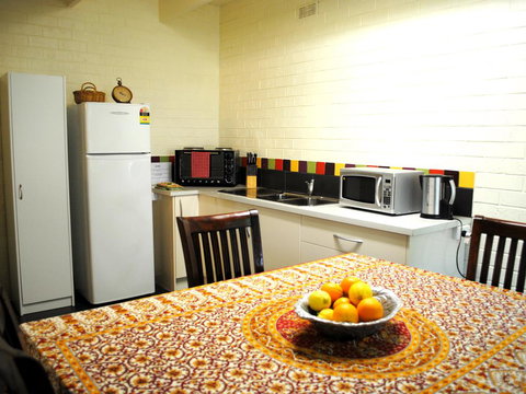 Springhurst Butter Factory - Goulburn Accommodation 3