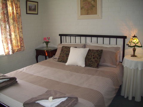 Springhurst Butter Factory - Goulburn Accommodation 2