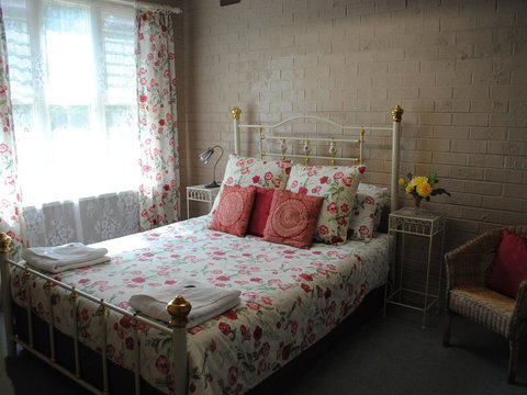 Springhurst Butter Factory - Goulburn Accommodation 1