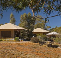 Squeakywindmill Boutique Tent BB - Goulburn Accommodation