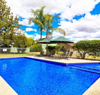 Stagecoach Motel Wodonga - Goulburn Accommodation