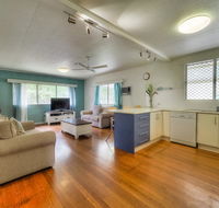 Starfish Shack by the Sea - Goulburn Accommodation