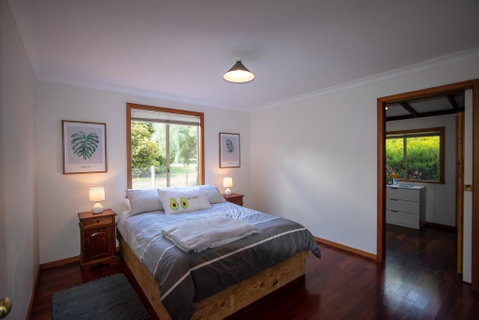 Stargazers - Goulburn Accommodation 1