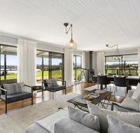 Stargazers Cottage - L'Abode - Goulburn Accommodation