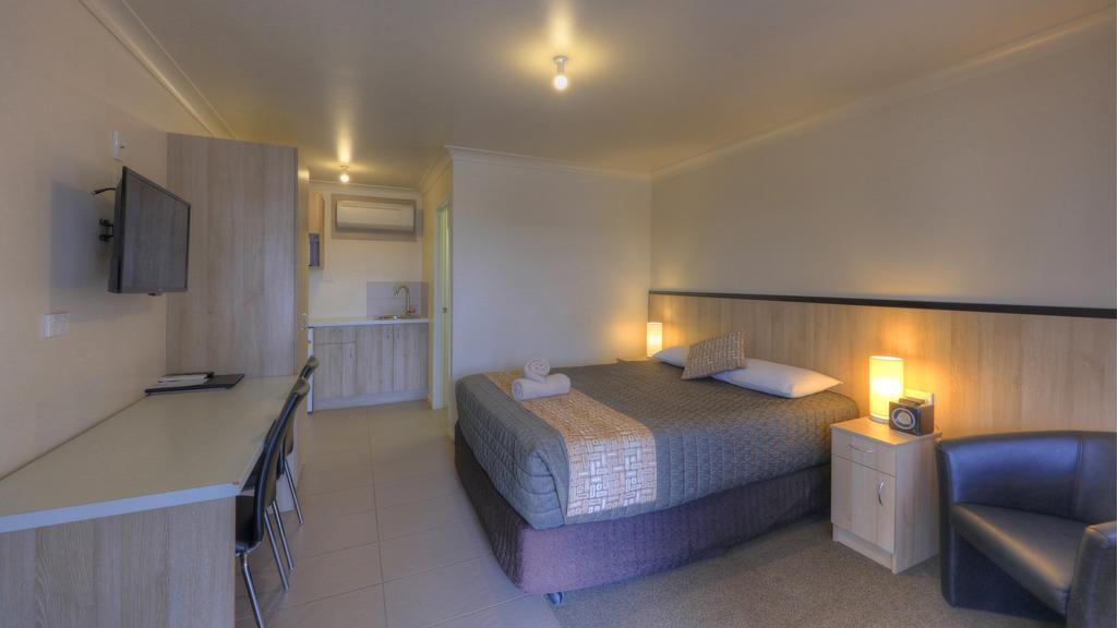 Inglewood QLD Goulburn Accommodation
