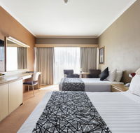 Statesman Hotel - Goulburn Accommodation