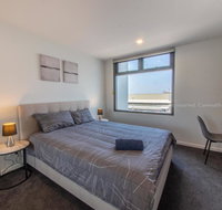 Stawealth Westside Apartments - Goulburn Accommodation