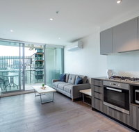 STAYCO Docklands - Goulburn Accommodation