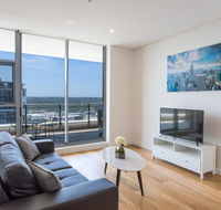 STAYCO Macquarie Park University - Goulburn Accommodation