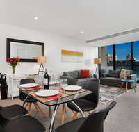 StayCentral on Lonsdale - Goulburn Accommodation