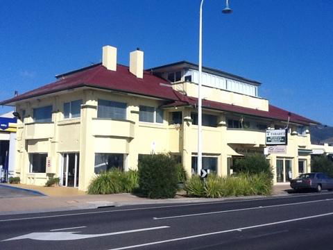 Stella's Dromana Hotel - Goulburn Accommodation 0