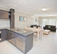 Stonewood Villas - Goulburn Accommodation