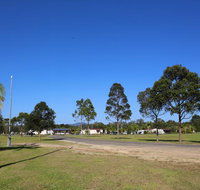 Stoney Park Holiday Park - Goulburn Accommodation