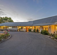 Stony Rise Cottage BB - Goulburn Accommodation