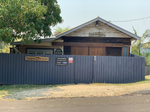 Studio 22 Bellingen - Goulburn Accommodation 0
