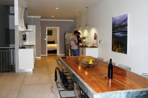 Studio Denmark - Goulburn Accommodation 1