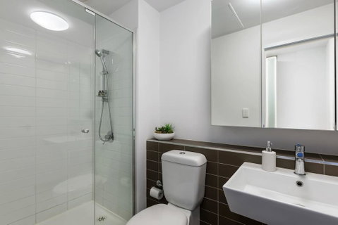 Studio Near Southern Cross Station - Goulburn Accommodation 1
