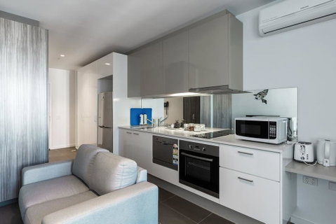 Studio Near Southern Cross Station - Goulburn Accommodation 0