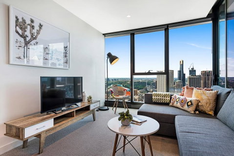 Studio# At Eporo - Goulburn Accommodation 3