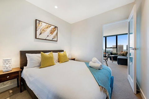 Studio# At Eporo - Goulburn Accommodation 2