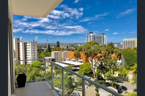 Stunning 2 Storey Apartment In Perth's CBD - Goulburn Accommodation 2