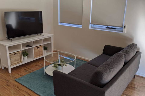 Stunning 2 Storey Apartment In Perth's CBD - Goulburn Accommodation 1