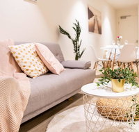 Stunning Opera Apartment-St Kilda Rd - Goulburn Accommodation