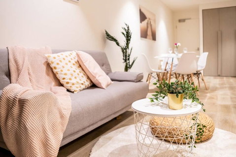 Stunning Opera Apartment-St Kilda Rd - Goulburn Accommodation 0