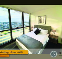 Stunning River View Free Parking/tram/wifi - Goulburn Accommodation