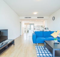 Stylish  Minimalism 3bd apartment in North Ryde - Goulburn Accommodation