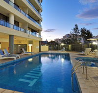 Summit Apartments - Goulburn Accommodation