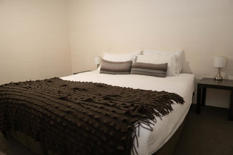 Summit Ridge Alpine Lodge - Goulburn Accommodation 2