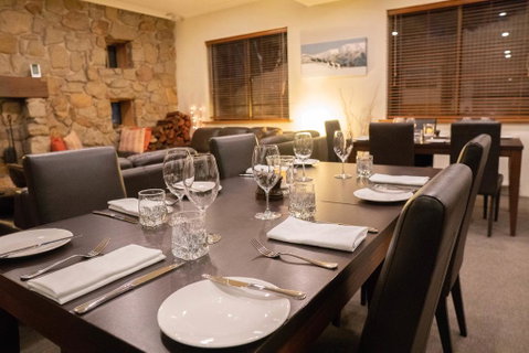 Summit Ridge Alpine Lodge - Goulburn Accommodation 3