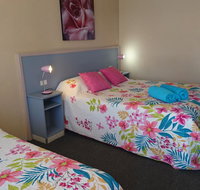 Sunflower Motel - Goulburn Accommodation