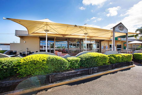Sunnybank Hotel Brisbane - Goulburn Accommodation 0