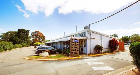 Sunnybank Hotel Brisbane - Goulburn Accommodation 1