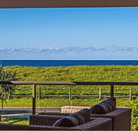 Sunrise Reef - Unit 6 Lennox Head - Goulburn Accommodation