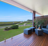Sunrise Reef Unit 2 - Lennox Head - Goulburn Accommodation