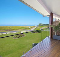 Sunrise Reef Unit 4 - Lennox Head - Goulburn Accommodation