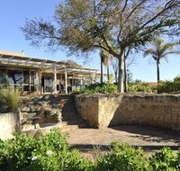 Sunsea Waterfront South Yunderup - Goulburn Accommodation