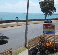 Sunrise Units - Goulburn Accommodation